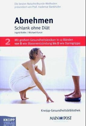 Abnehmen: Schlank ohne Diät