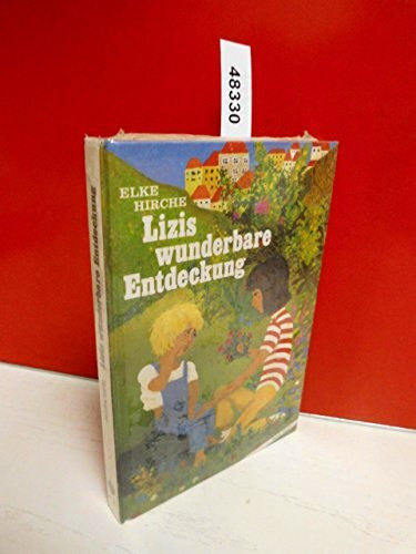 Lizis wunderbare Entdeckung