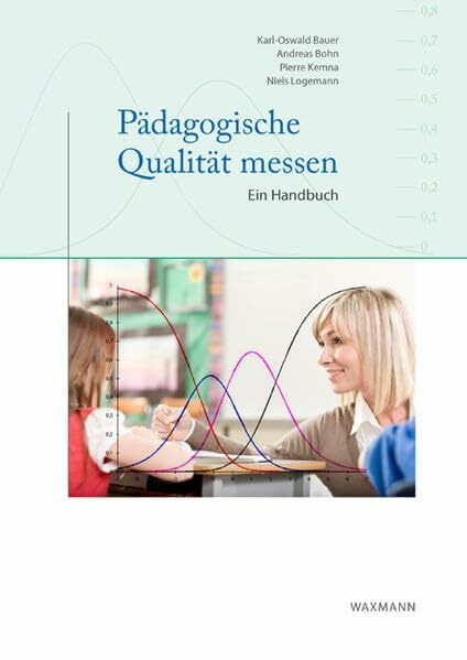 Pädagogische Qualität messen: Ein Handbuch