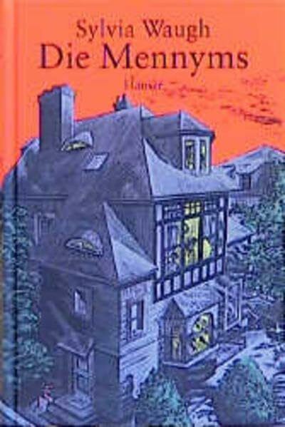 Die Mennyms