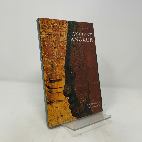 Ancient Angkor (River Books)
