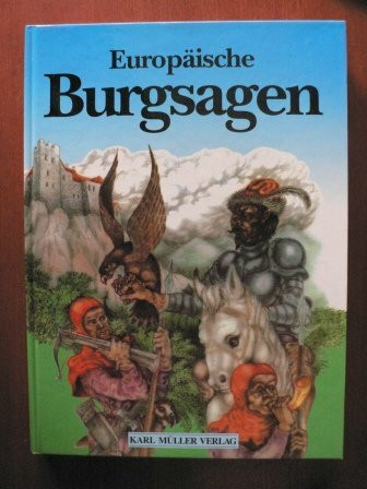 Europäische Burgsagen