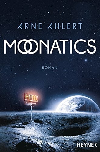 Moonatics: Roman