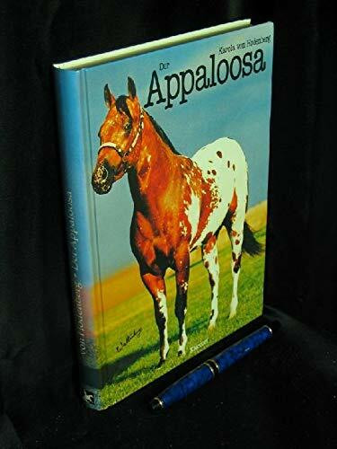 Der Appaloosa