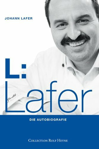 L:Lafer: Die Autobiografie