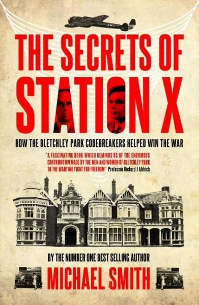 Secrets of Station X