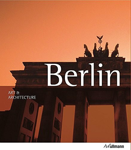 Berlin (Art & Architecture)