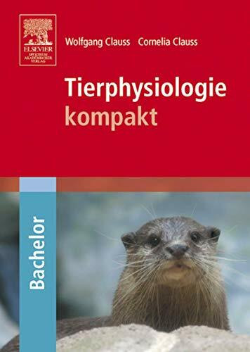 Tierphysiologie kompakt (Bachelor)