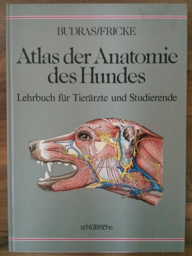 Lehrbuch für Tierärzte und Studierende