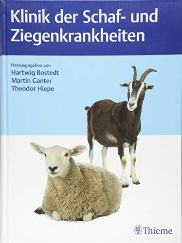 Klinik der Schaf- und Ziegenkrankheiten