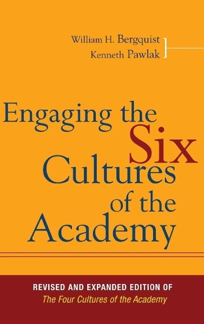 Engaging Six Cultures of Acade