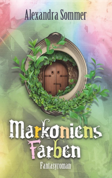 Markoniens Farben