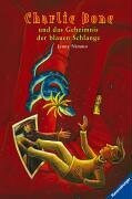 Charlie Bone und das Geheimnis der blauen Schlange