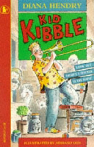 Kid Kibble