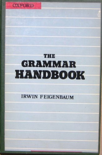 The Grammar Handbook