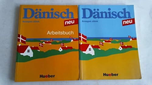 Dänisch neu. Ein Sprachkurs für Jugendliche und Erwachsene: Dänisch, Neubearbeitung, Lehrbuch