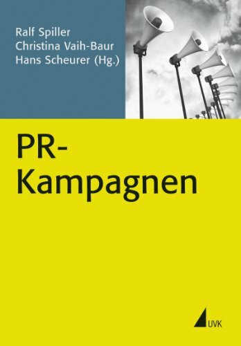 PR-Kampagnen (PR Praxis)