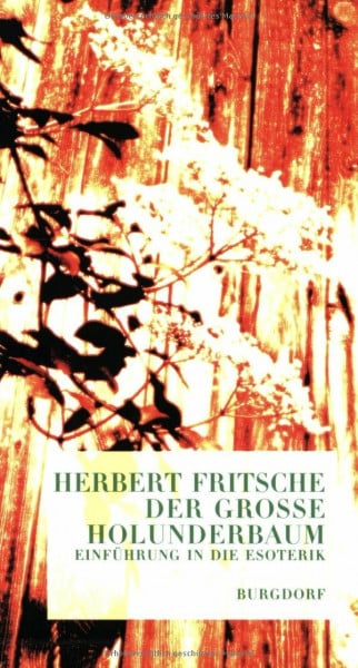 Der große Holunderbaum