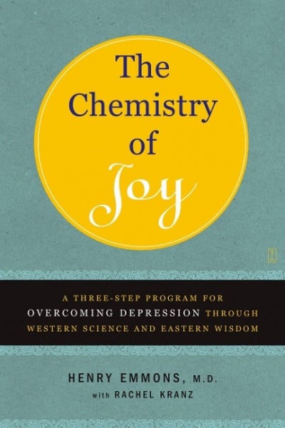 The Chemistry of Joy