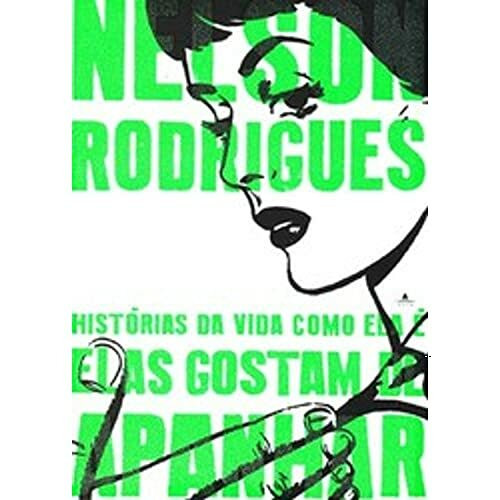 Elas Gostam De Apanhar (Em Portuguese do Brasil)