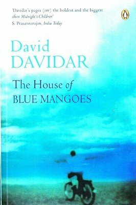 The House of Blue Mangoes