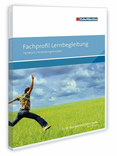 Fachprofil Lernbegleitung - Fachbuch: Schwarz-Weiß-Ausgabe