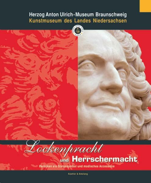 Lockenpracht und Herrschermacht: Perücken als Statussymbol und modisches Accessoire