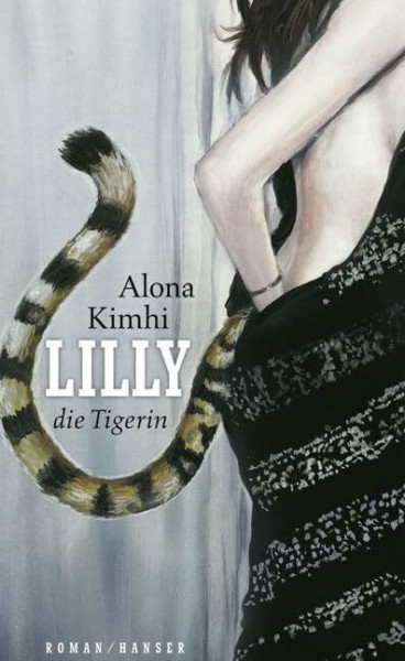 Lilly die Tigerin: Melodram
