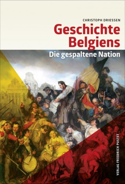 Geschichte Belgiens