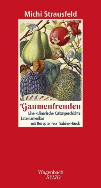 Gaumenfreuden