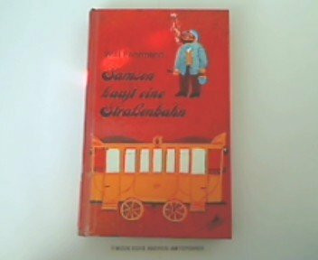 Samson kauft eine Straßenbahn. Sonderausgabe
