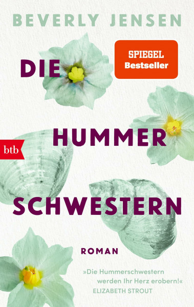 Die Hummerschwestern: Roman