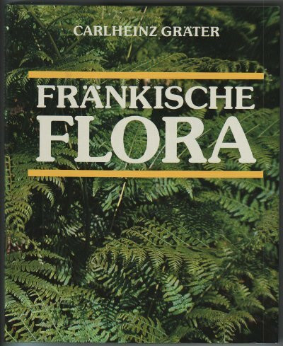 Fränkische Flora