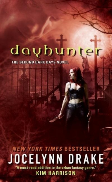 Dayhunter: The Second Dark Days Novel