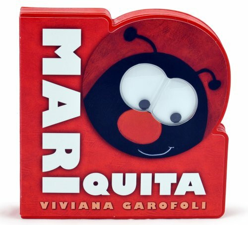 Mariquita (bichitos)