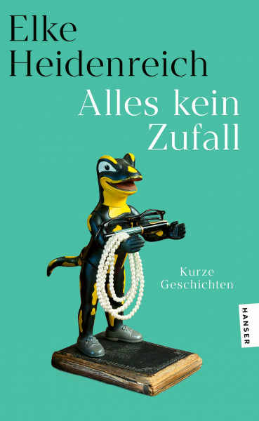 Alles kein Zufall: Kurze Geschichten