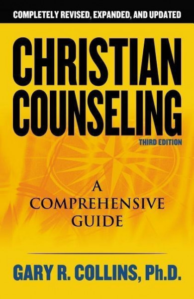 Christian Counseling 3rd Edition