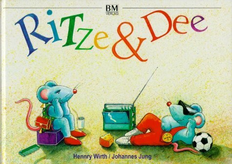 Ritze & Dee