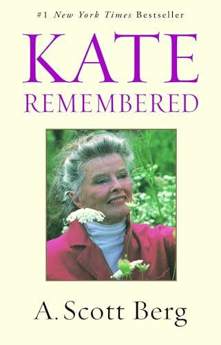 Kate Remembered