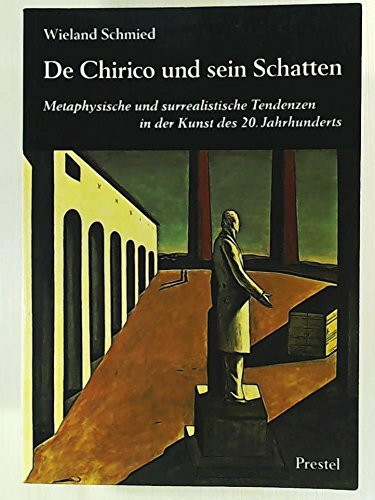 De Chirico und sein Schatten