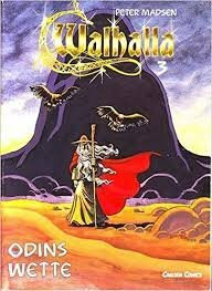 Odins Wette (Walhalla)