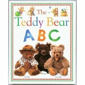 Teddy Bear ABC