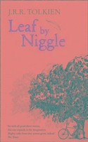 Leaf by Niggle