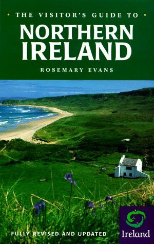 The Visitor's Guide to Northern Ireland