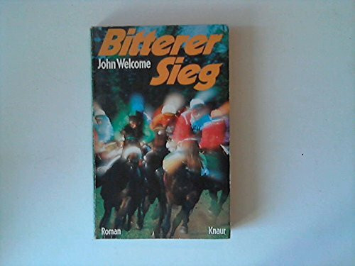 Bitterer Sieg.
