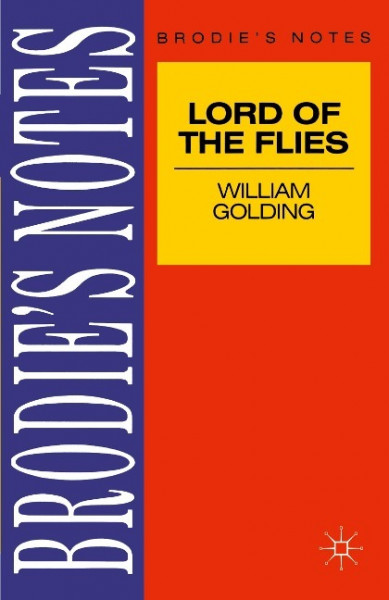 Golding: Lord of the Flies