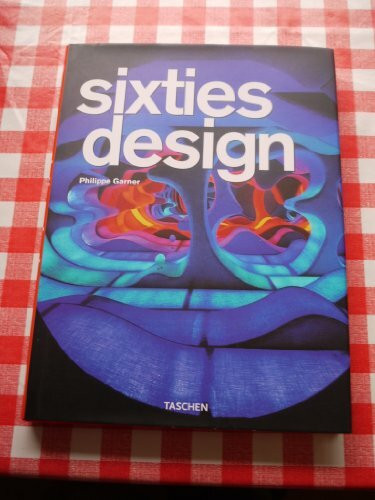 Sixties Design: 25 Jahre TASCHEN
