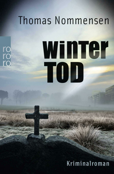 Wintertod: Kriminalroman. Originalausgabe