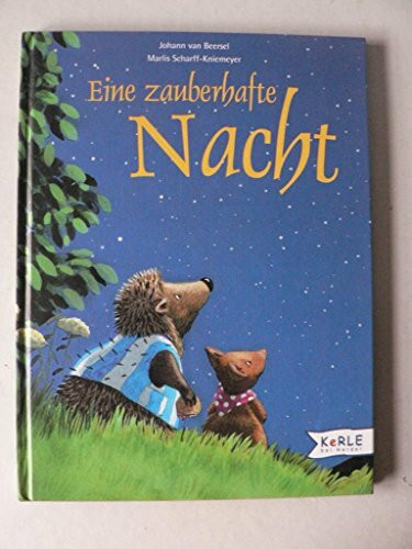 Eine zauberhafte Nacht