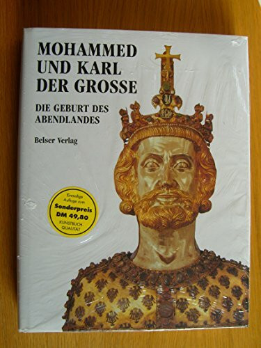 Mohammed und Karl der Große